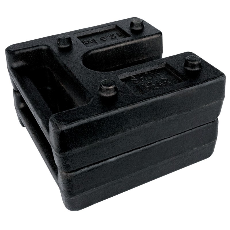 ShowGear obciążenie sceniczne 12,5 kg