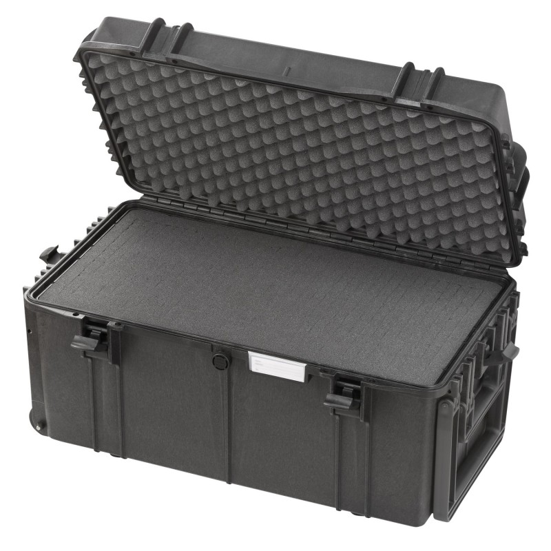 ShowGear Vaultis 630 - Walizka transportowa