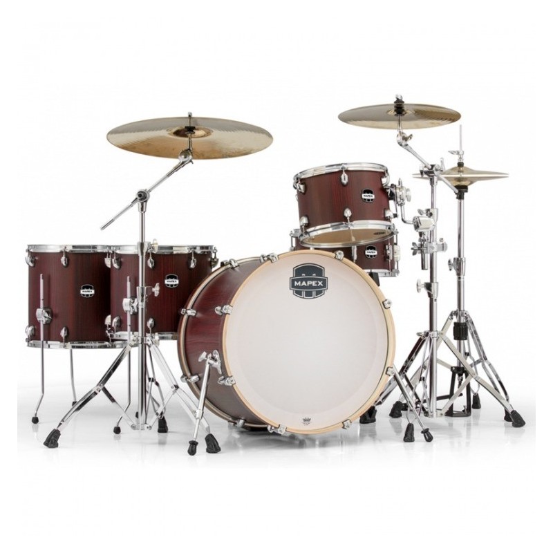 Mapex MA528SF RW - zestaw perkusyjny
