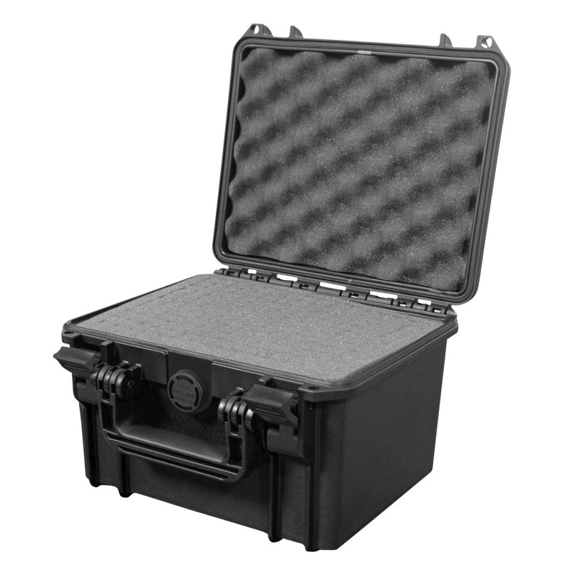 ShowGear Vaultis 235-2 - Walizka transportowa