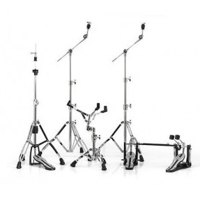 Mapex HP6005-DP - zestaw statywów do perkusji