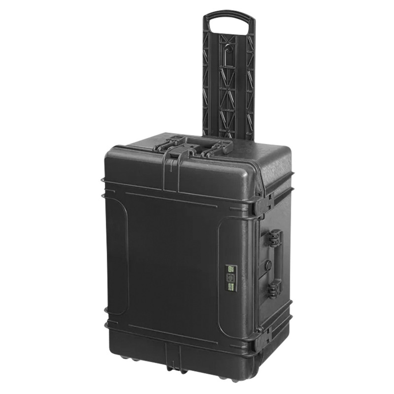 ShowGear Vaultis 620 - Walizka transportowa na kółkach