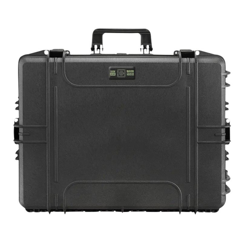 ShowGear Vaultis 620 - Walizka transportowa na kółkach