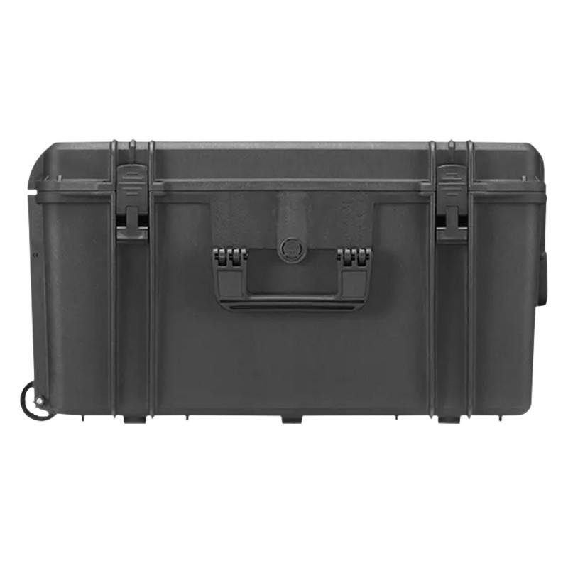 ShowGear Vaultis 620 - Walizka transportowa na kółkach