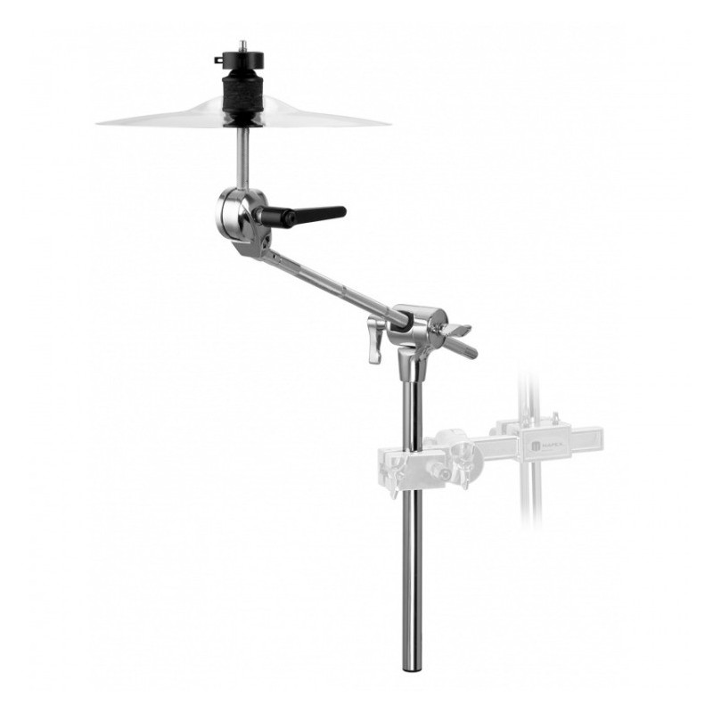 Mapex B100 - Ramię łamane pod talerz