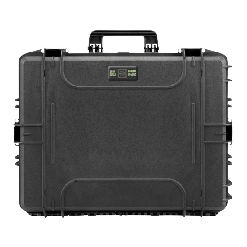 ShowGear Vaultis 540 - Walizka transportowa na kółkach