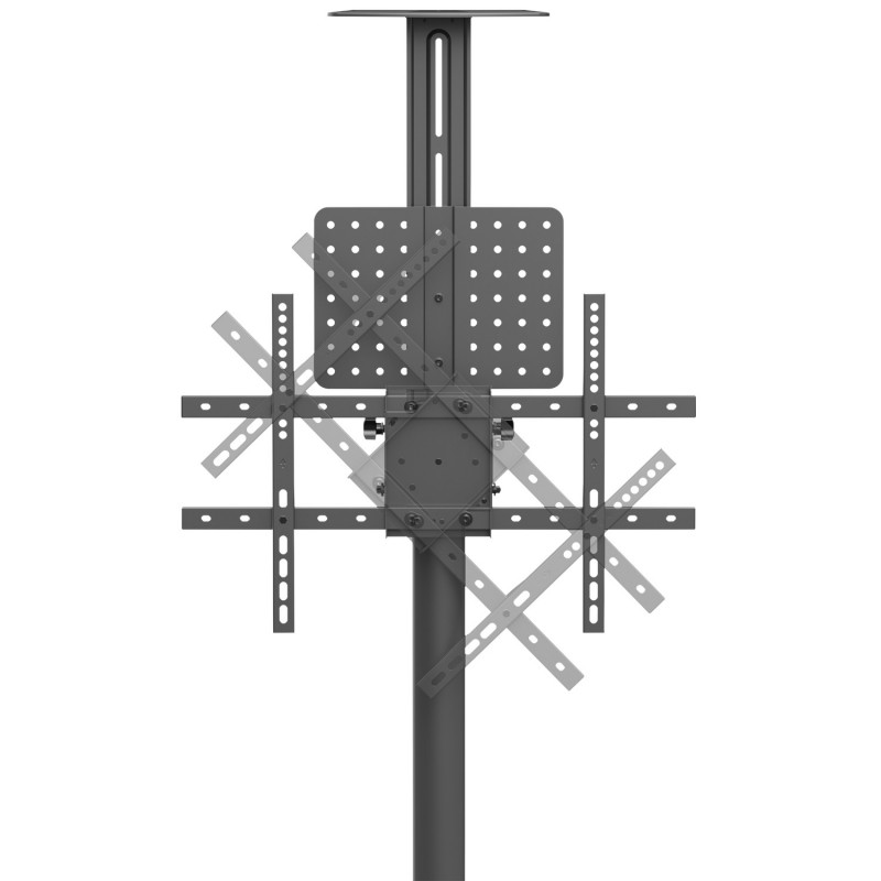 ShowGear wózek pod telewizor 37"-70"