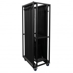 Wentex wózek transportowy P&D