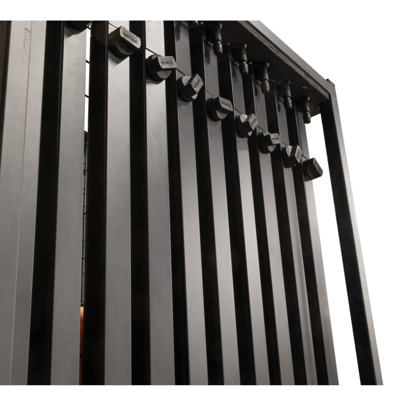 Wentex wózek transportowy P&D