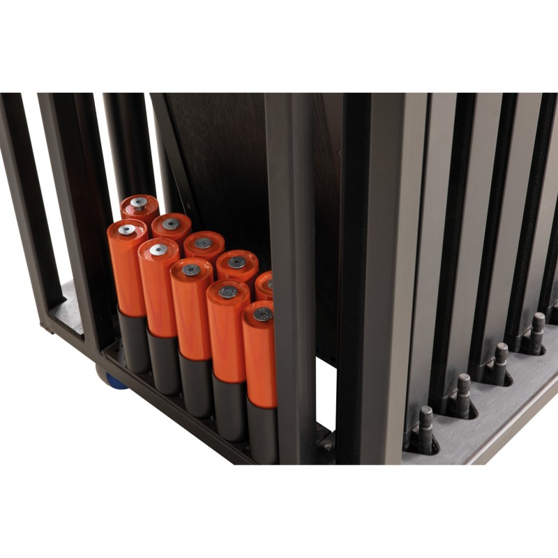 Wentex wózek transportowy P&D