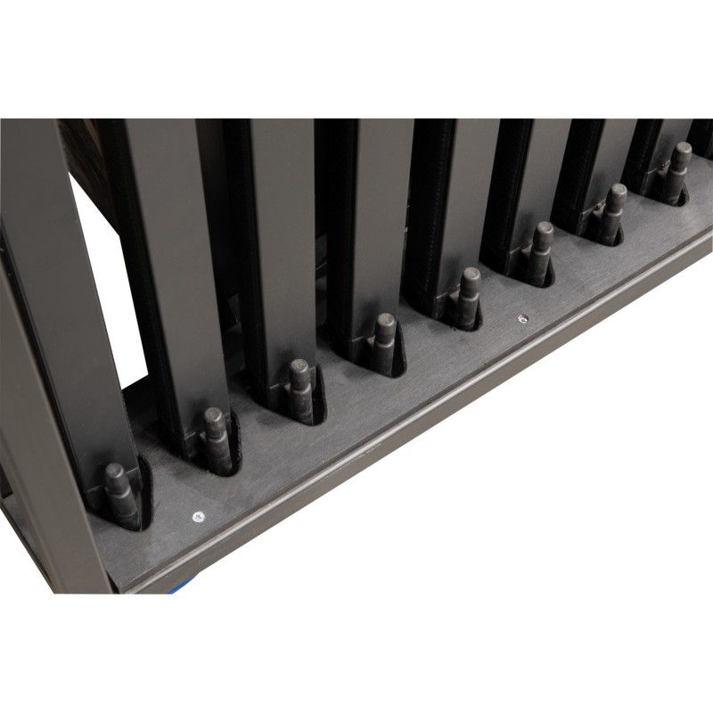 Wentex wózek transportowy P&D