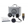 AKG C414 XL II - mikrofon pojemnościowy - 1 - Mikrofony studyjne - Najnowsza wersja C 414 XL II - do wokali solo i instrumentów 