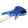Ibanez GSRM20-SLB - gitara basowa - 7 - Gitary basowe - Gitara basowa Ibanez GSRM20-SLB to wszechstronna gitara o potężnym brzmi