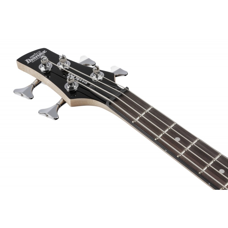 Ibanez GSRM20-SLB - gitara basowa - 8 - Gitary basowe - Gitara basowa Ibanez GSRM20-SLB to wszechstronna gitara o potężnym brzmi