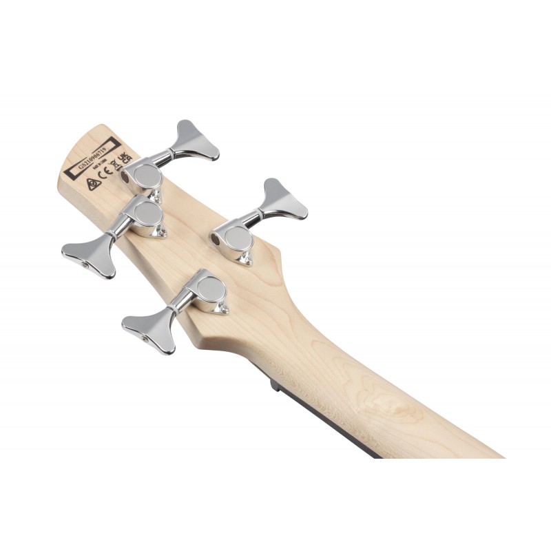 Ibanez GSRM20-SLB - gitara basowa - 9 - Gitary basowe - Gitara basowa Ibanez GSRM20-SLB to wszechstronna gitara o potężnym brzmi