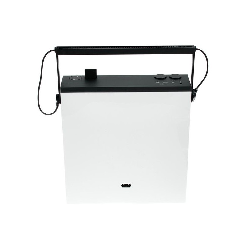 Teenage Engineering OB-4 White Głośnik Bluetooth - 5 - Kompaktowe mobilne - Teenage Engineering OB-4 White to wysokiej klasy gło