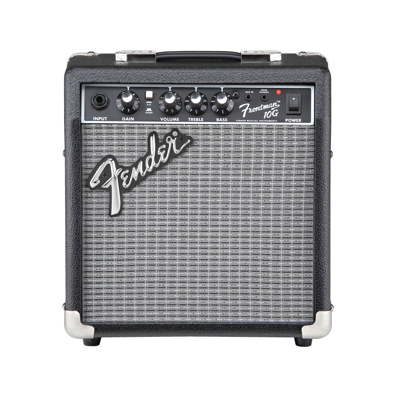 Gitara elektryczna Squier Sonic Strat BK + wzmacniacz 10W + kabel w zestawie