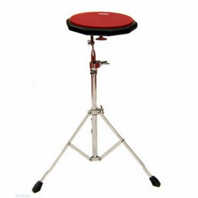 Mapex MA-PD08KR - pad perkusyjny + statyw
