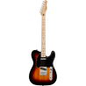 Gitara elektryczna Squier Affinity Tele SB + wzmacniacz 10W + kabel w zestawie