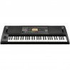 Keyboard Korg EK-50 + pokrowiec w zestawie