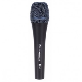 SENNHEISER e 945 - mikrofon dynamiczny