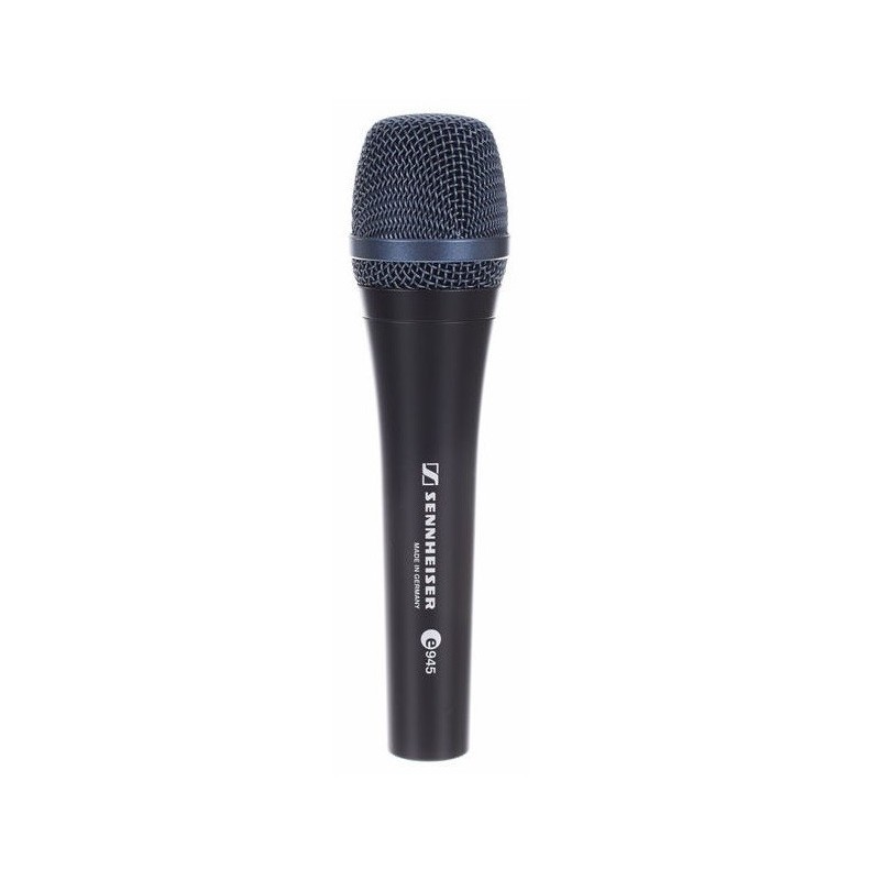SENNHEISER e 945 - mikrofon dynamiczny