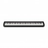 Pianino cyfrowe Casio CDP-S110 BK + pokrowiec w zestawie