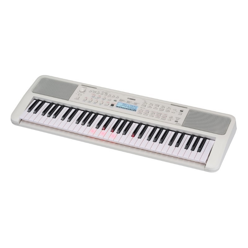 Keyboard Yamaha EZ-310 + pokrowiec w zestawie