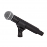 Shure SLXD24DE/SM58 - zestaw bezprzewodowy - 5 - Zestawy bezprzewodowe doręczne - Zestaw bezprzewodowy Shure SLXD24DE/SM58 oferu