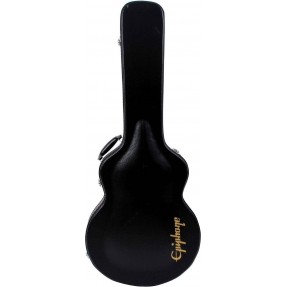 Epiphone Case ES-339 – futerał twardy do gitary - 1 - Futerały na gitarę elektryczną - Twardy futerał Epiphone dedykowany gitarz