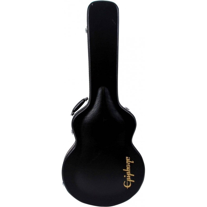 Epiphone Case ES-339 – futerał twardy do gitary - 1 - Futerały na gitarę elektryczną - Twardy futerał Epiphone dedykowany gitarz