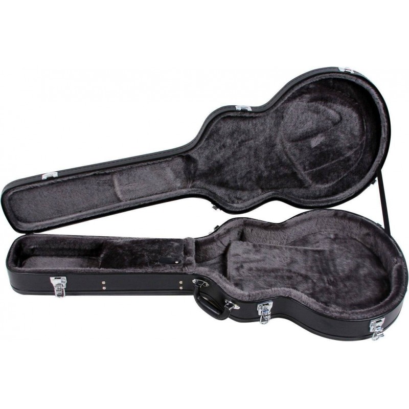 Epiphone Case ES-339 – futerał twardy do gitary - 3 - Futerały na gitarę elektryczną - Twardy futerał Epiphone dedykowany gitarz