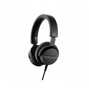 beyerdynamic DJ 300 PRO X słuchawki DJskie zamknięte - 1 - Dla Dj'a - Słuchawki dla DJskie zamknięte  z kablem obustronnie odpin