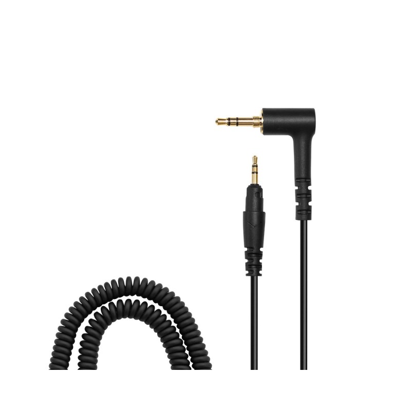 beyerdynamic DJ 300 PRO X słuchawki DJskie zamknięte - 5 - Dla Dj'a - Słuchawki dla DJskie zamknięte  z kablem obustronnie odpin