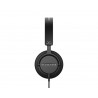 beyerdynamic DJ 300 PRO X słuchawki DJskie zamknięte - 6 - Dla Dj'a - Słuchawki dla DJskie zamknięte  z kablem obustronnie odpin