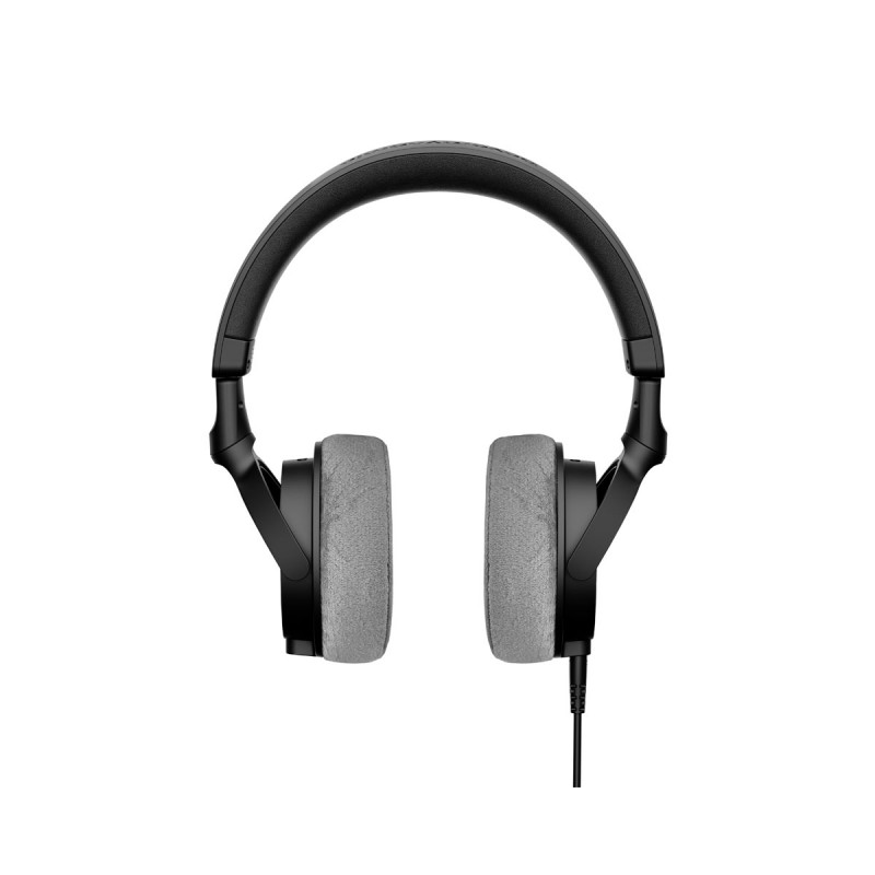 beyerdynamic DT 270 PRO słuchawki studyjne zamknięte - 4 - Słuchawki studyjne - beyerdynamic DT 270 PRO kompaktowe słuchawki stu