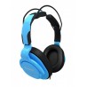 Superlux HD-661 Blue - słuchawki monitorowe