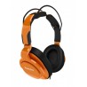 Superlux HD-661 Orange - słuchawki monitorowe
