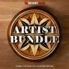 SOUNDIRON Artist Bundle - Zestaw bibliotek brzmień (do pobrania)