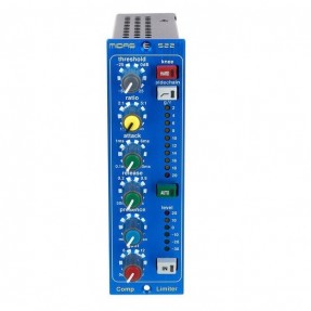 MIDAS Compressor Limiter 522 V2 - kompresor