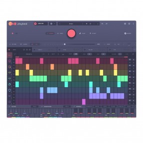 Audiomodern Playbeat 4 - Wtyczka VST (do pobrania)