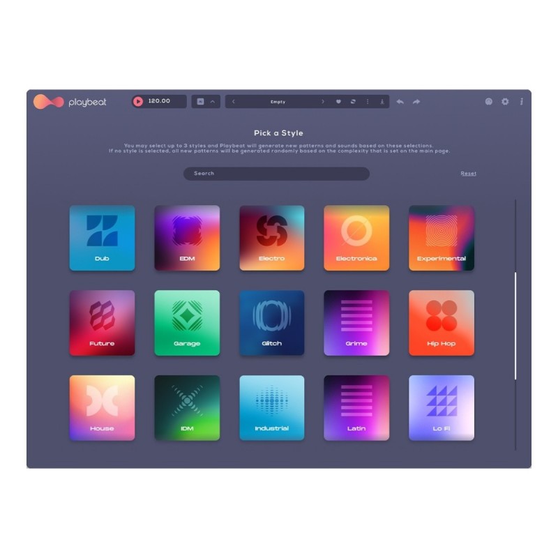 Audiomodern Playbeat 4 - Wtyczka VST (do pobrania)