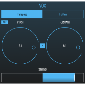 BLEASS Vox - Wtyczka do wokalu VST (do pobrania)