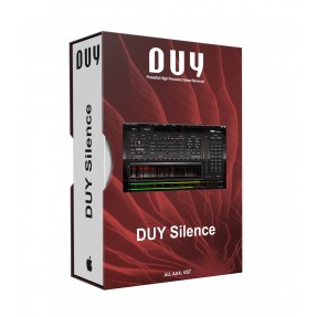 Dspatial SL DUY Silence - Wtyczka do usuwania szumów VST (do pobrania)