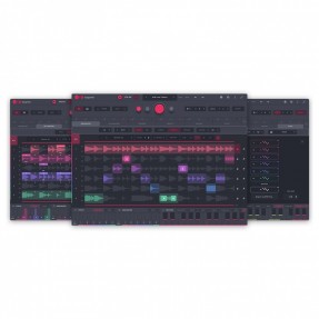 Audiomodern Loopmix - Wirtualny sekwencer VST (do pobrania)