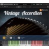 PSound Vintage Accordion - Wirtualny instrument VST (do pobrania)