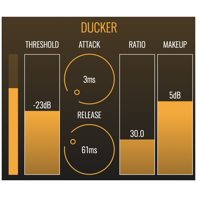 BLEASS Sidekick - Syntezator wirtualny VST (do pobrania)
