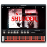 SOUNDIRON Shudder - Biblioteka brzmień (do pobrania)