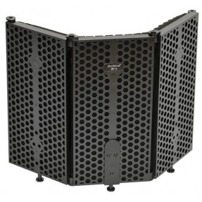 ArsNova SP-3 - kabina akustyczna ekran pop shield