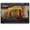 SOUNDIRON Angklung - Biblioteka brzmień (do pobrania)